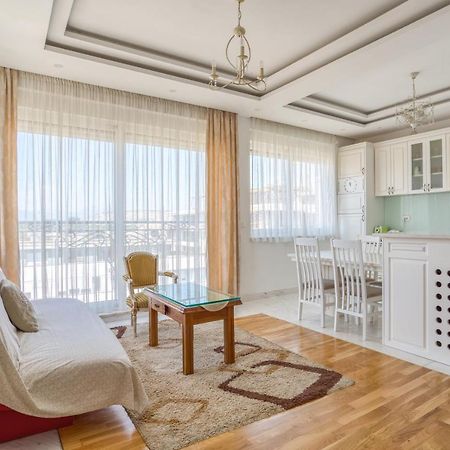 Apartman Marko Podgorica Luaran gambar