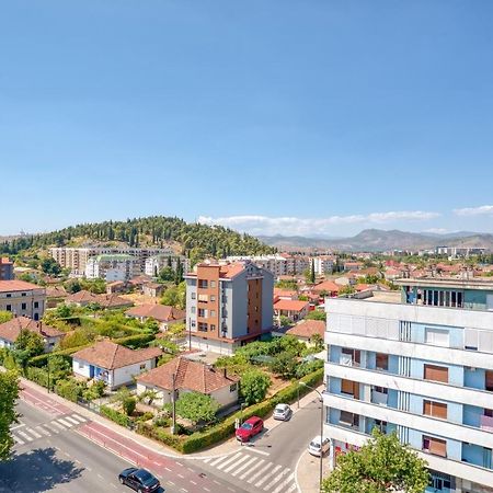 Apartman Marko Podgorica Luaran gambar