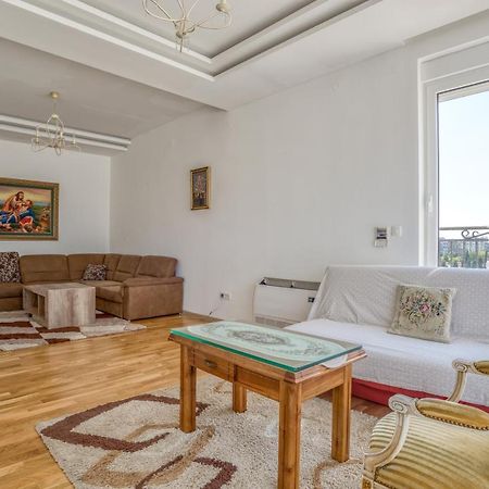 Apartman Marko Podgorica Luaran gambar