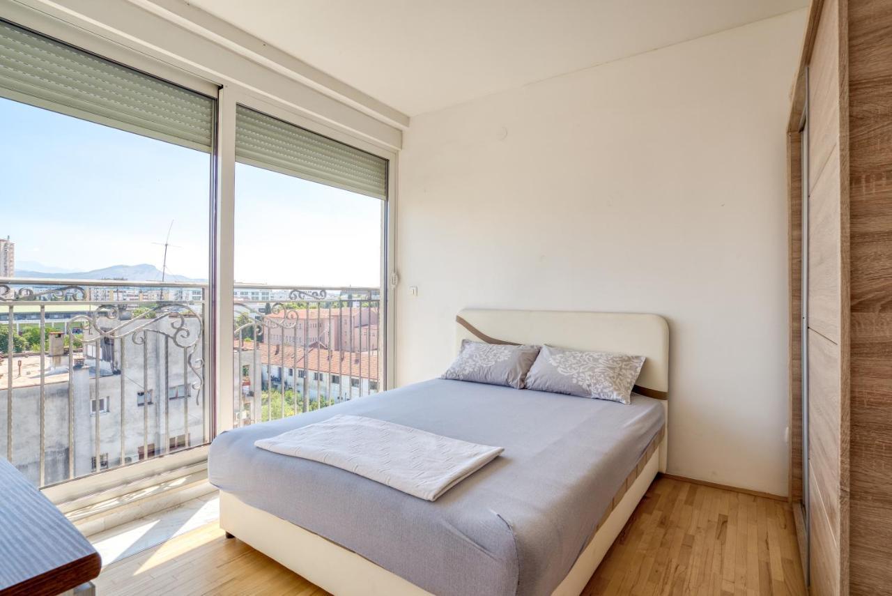 Apartman Marko Podgorica Luaran gambar