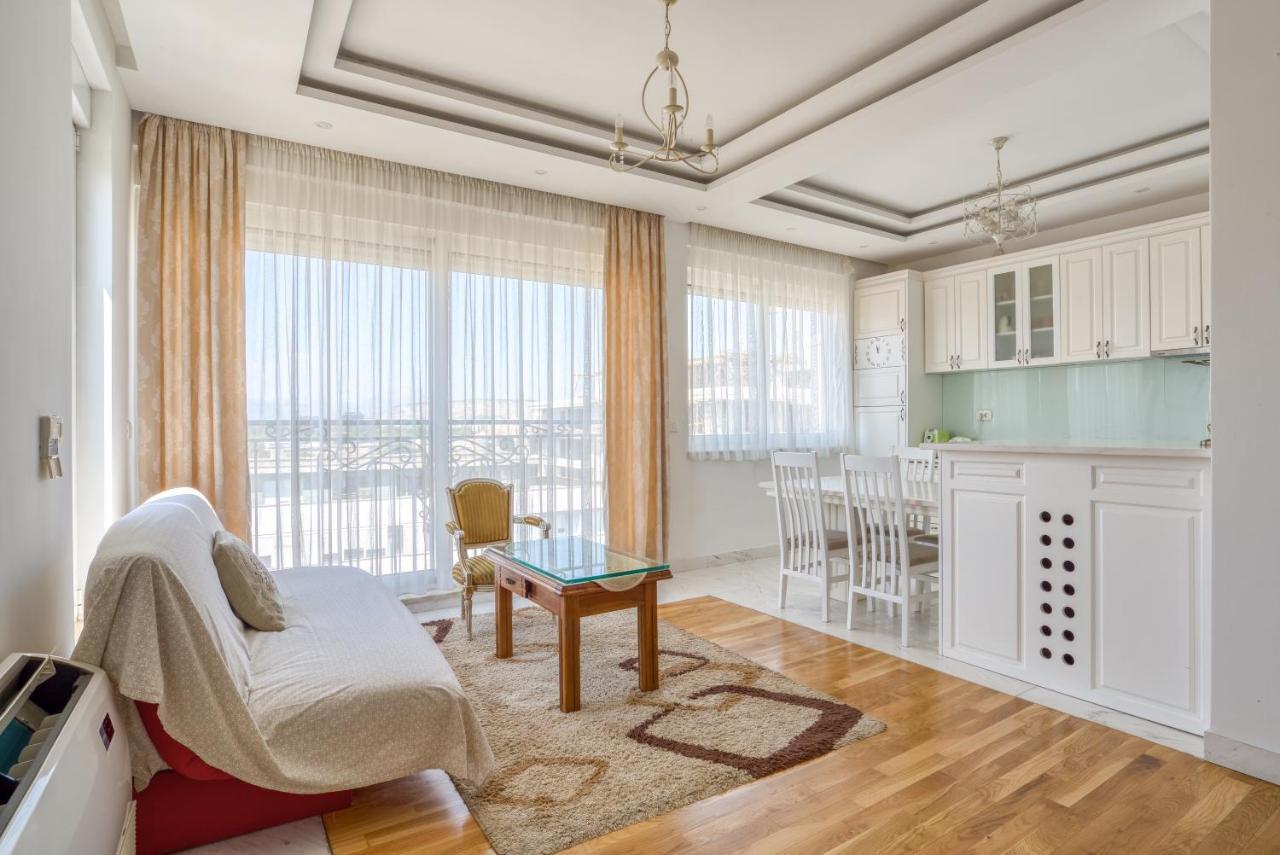 Apartman Marko Podgorica Luaran gambar