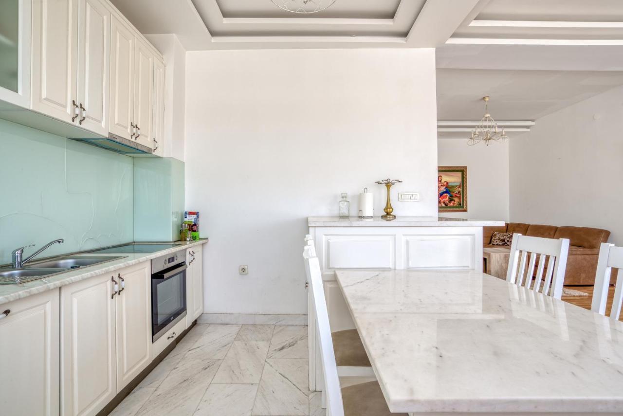 Apartman Marko Podgorica Luaran gambar