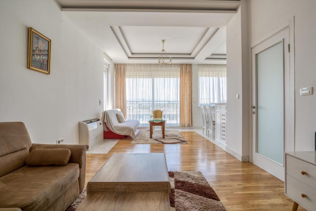 Apartman Marko Podgorica Luaran gambar