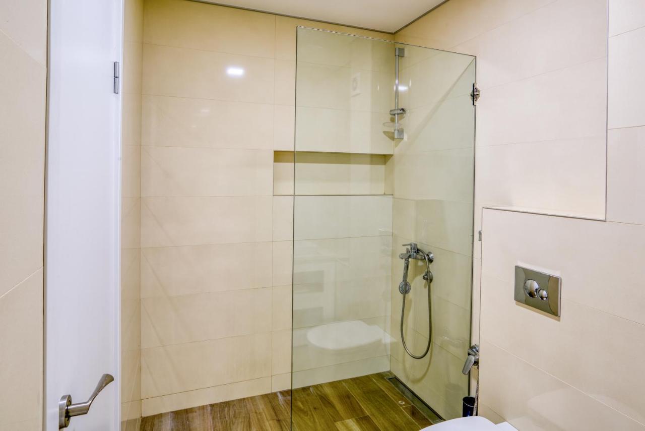 Apartman Marko Podgorica Luaran gambar