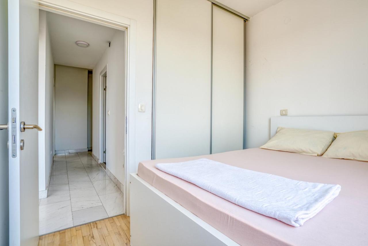 Apartman Marko Podgorica Luaran gambar