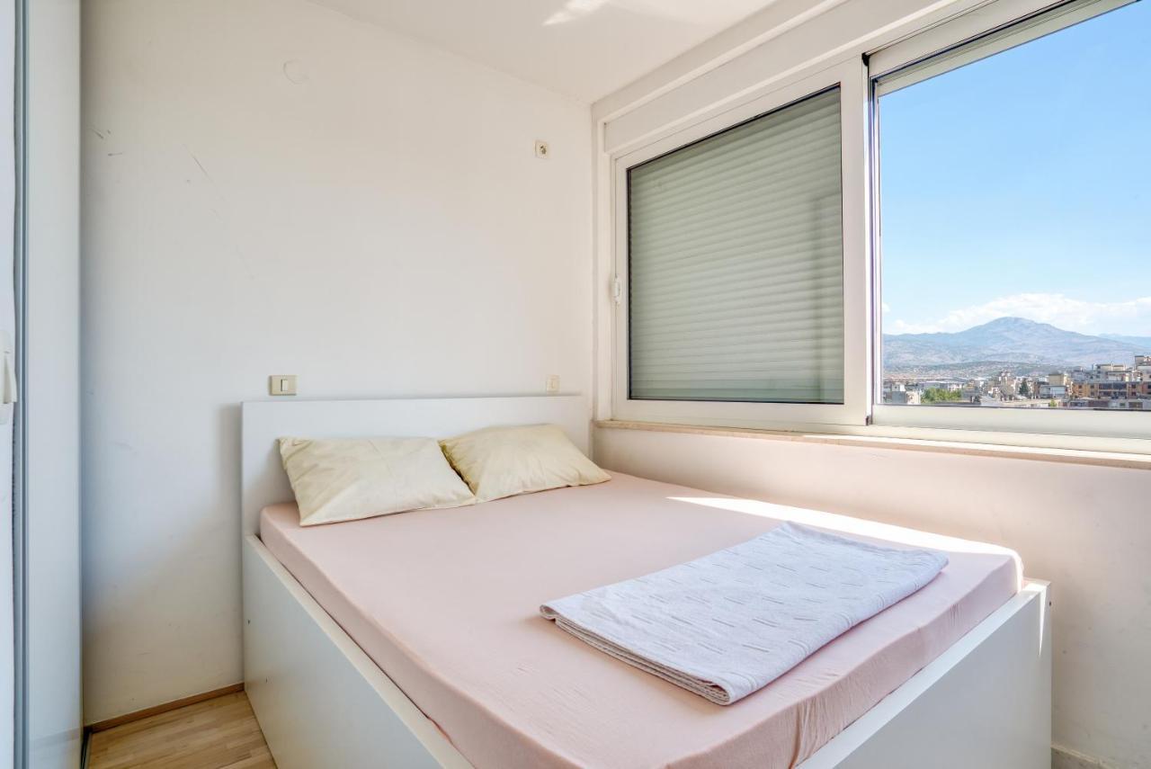 Apartman Marko Podgorica Luaran gambar
