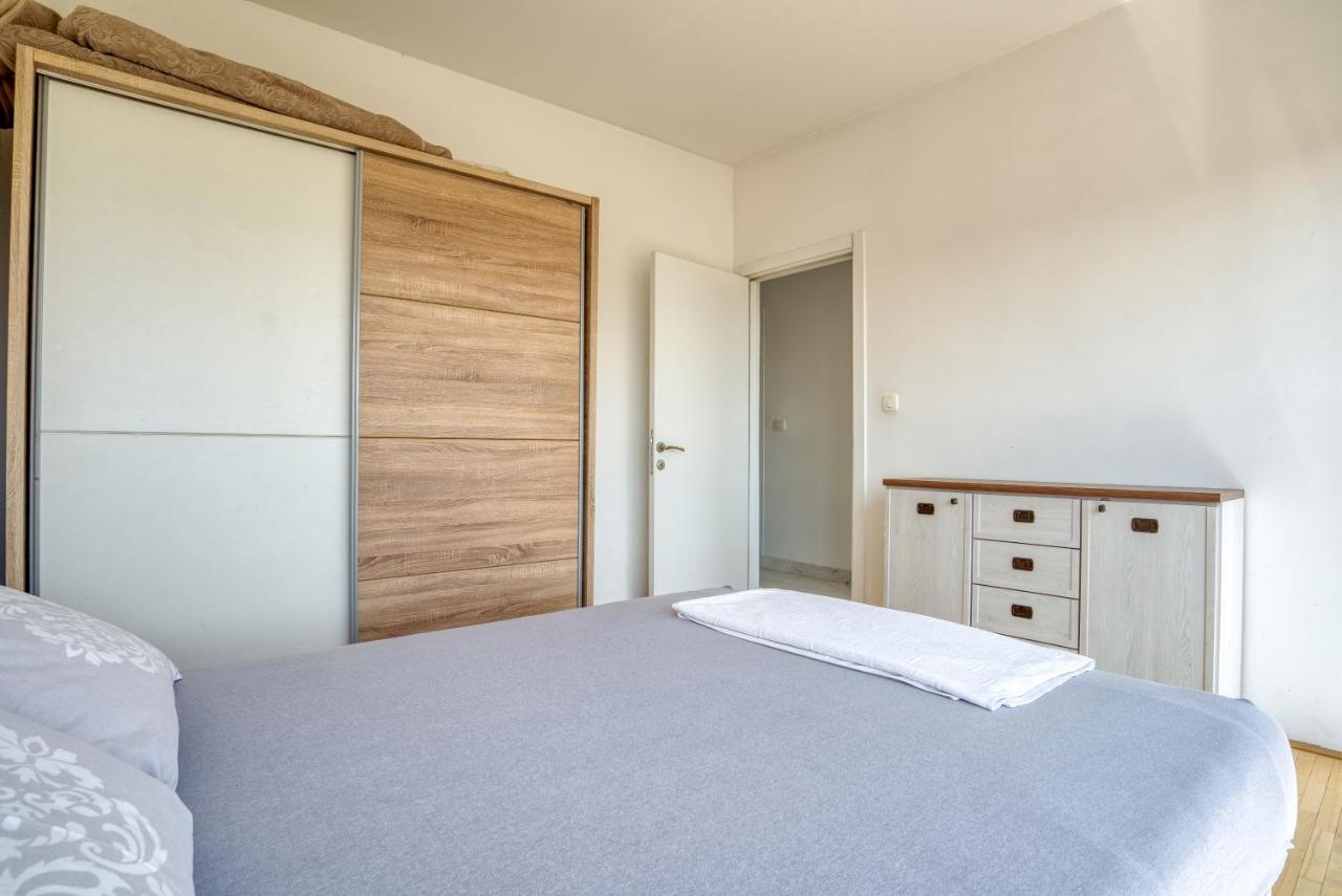 Apartman Marko Podgorica Luaran gambar